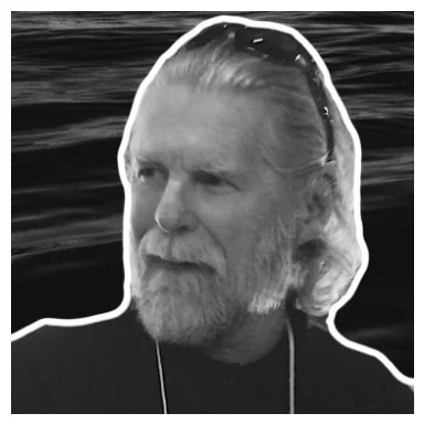 EPISODE 7: MIKE HYNSON: SURFER, SHAPER, REBEL, LEGEND.