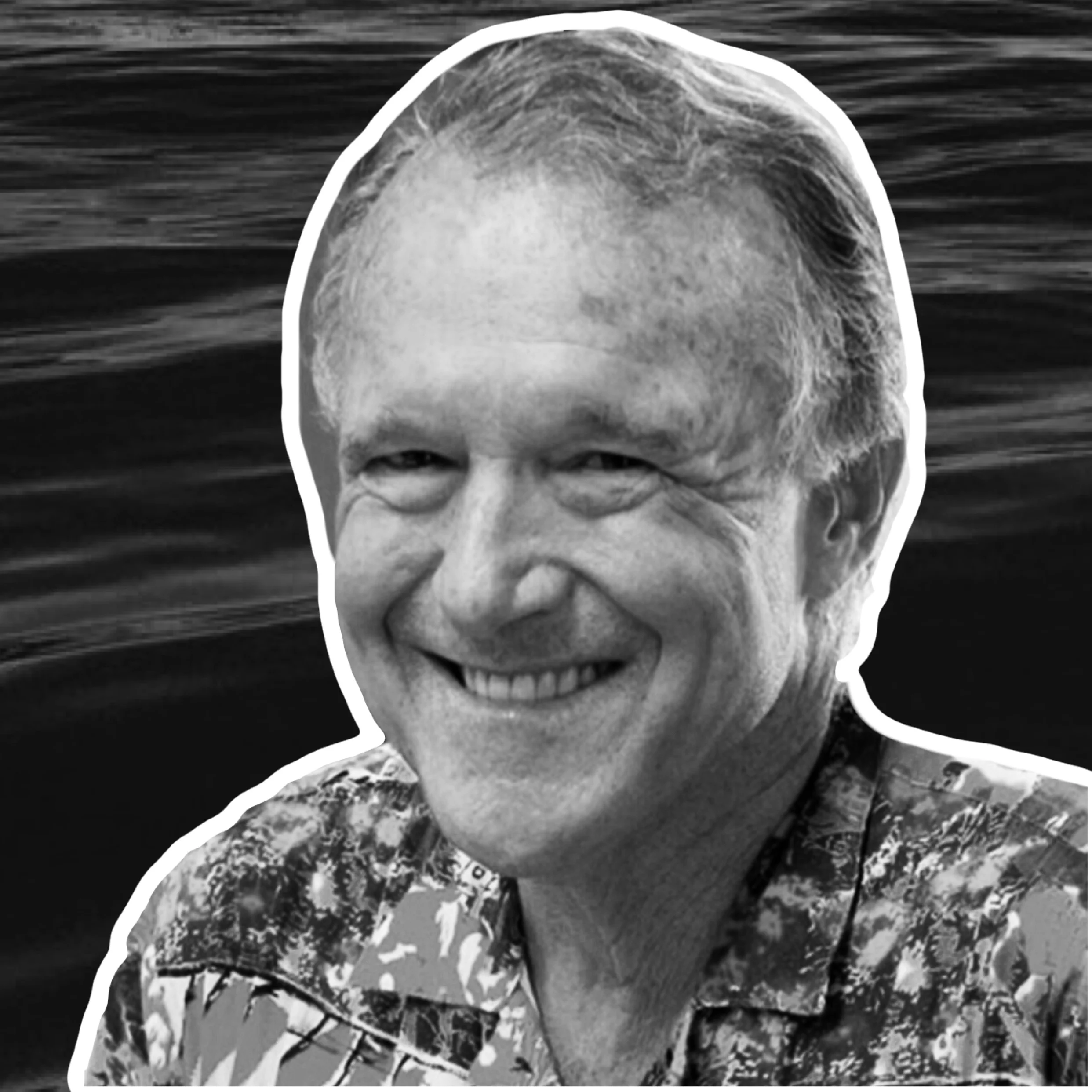 EPISODE 8: FRED HEMMINGS: THE CHAMP, FATHER OF PRO SURFING