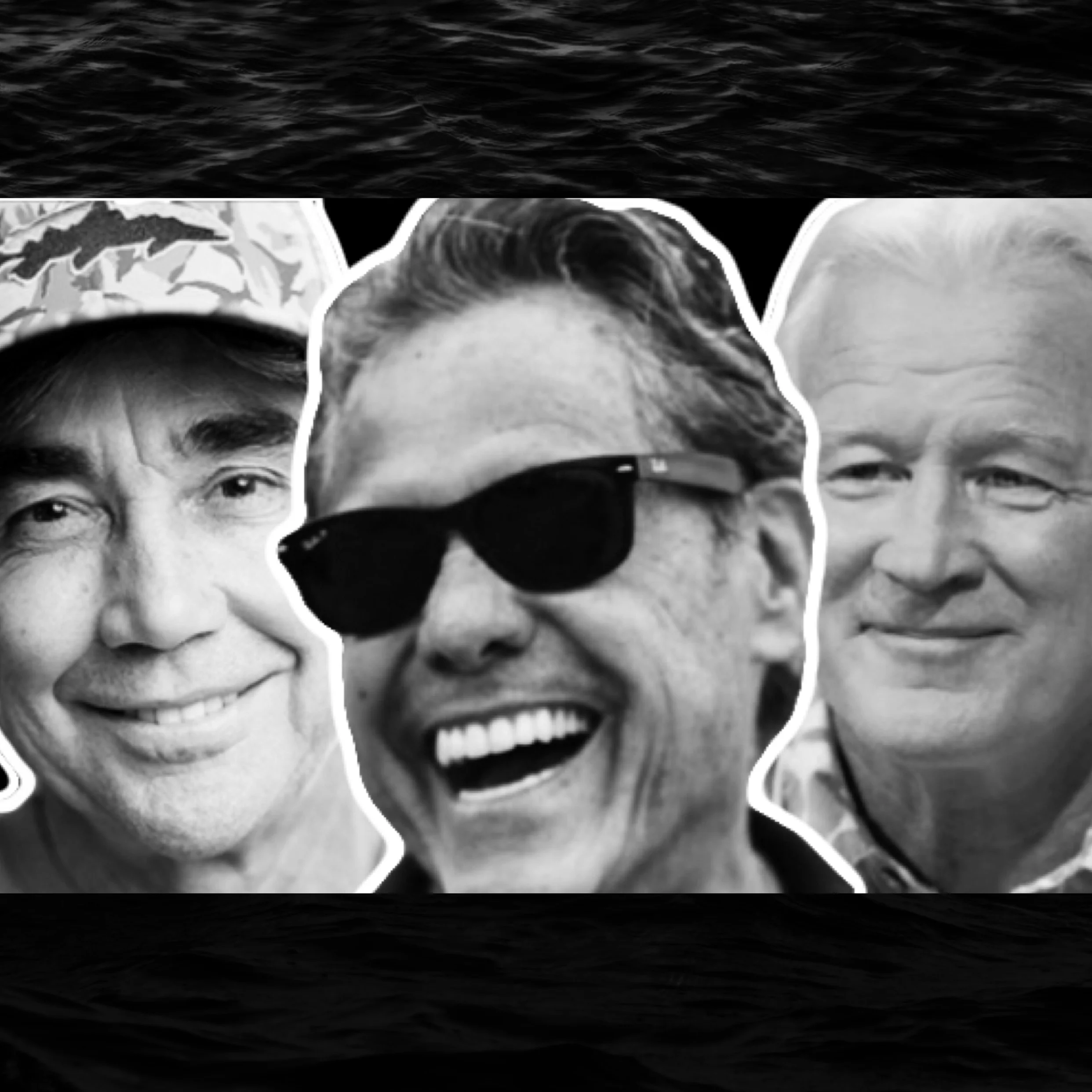 EPISODE 9:GERRY LOPEZ + RANDY RARICK RETURN!