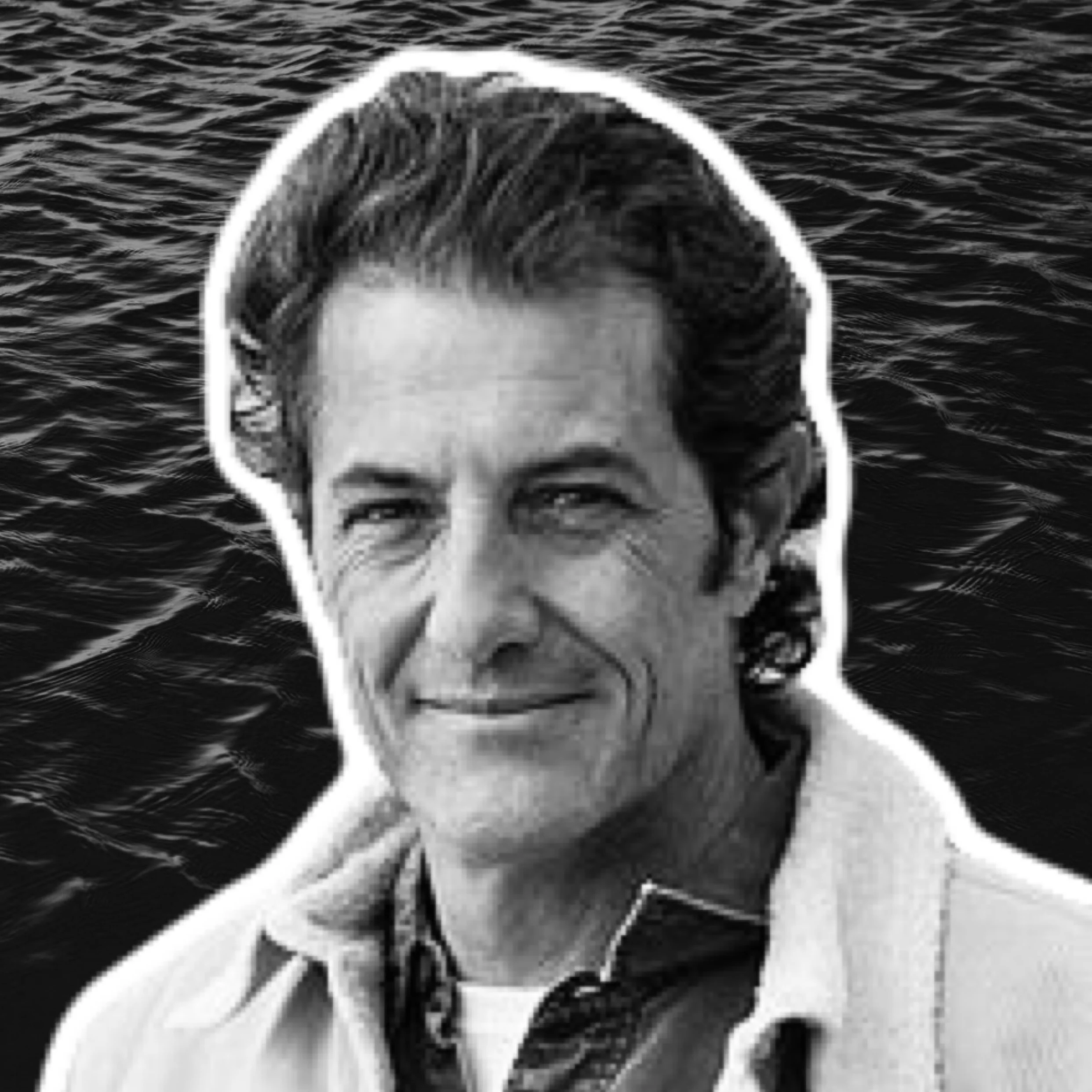 EPISODE 10: SHAUN TOMSON “Win like A gentleman, Lose Like a Man”