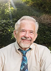 William Richards, PhD