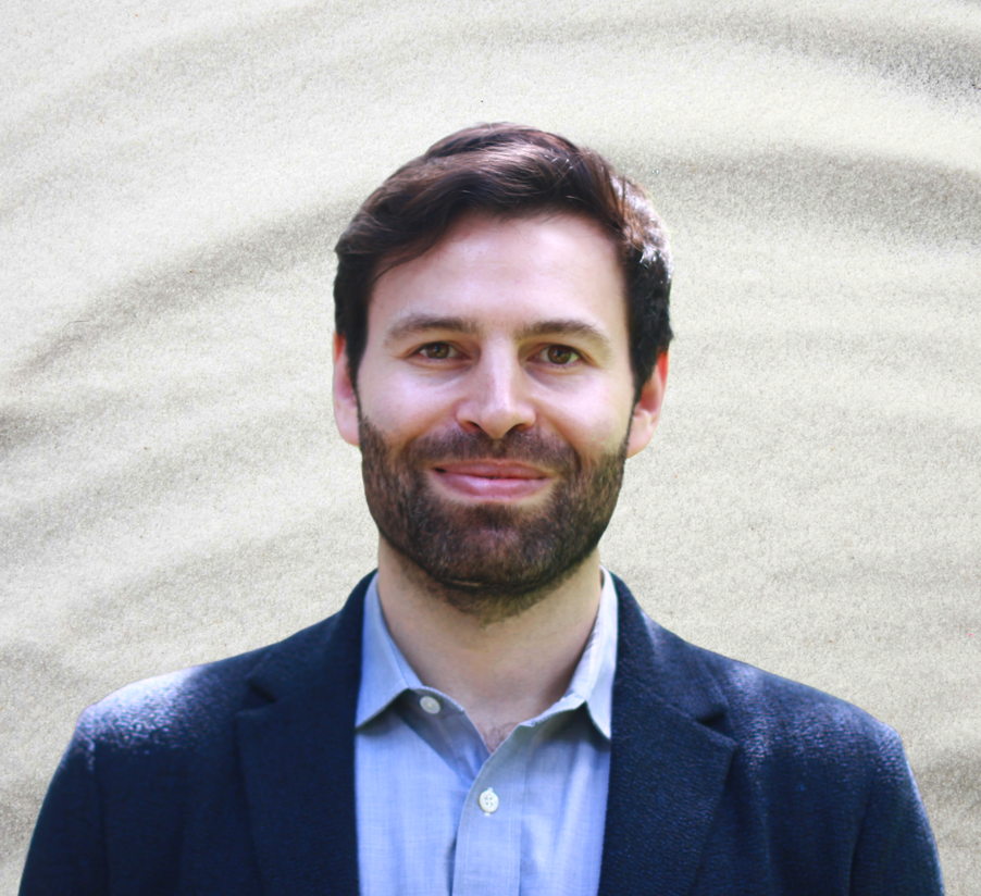 Brandon Weiss, PhD