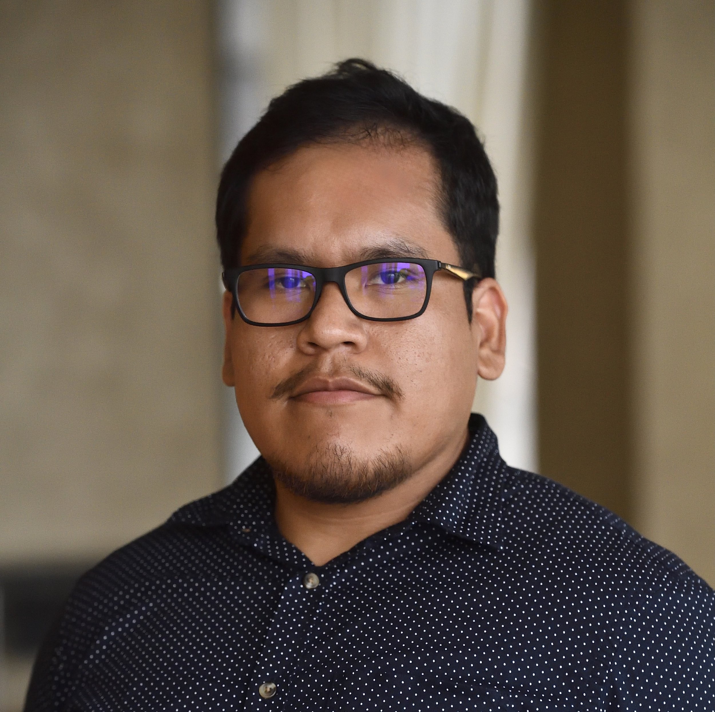 Rodrigo Guerra