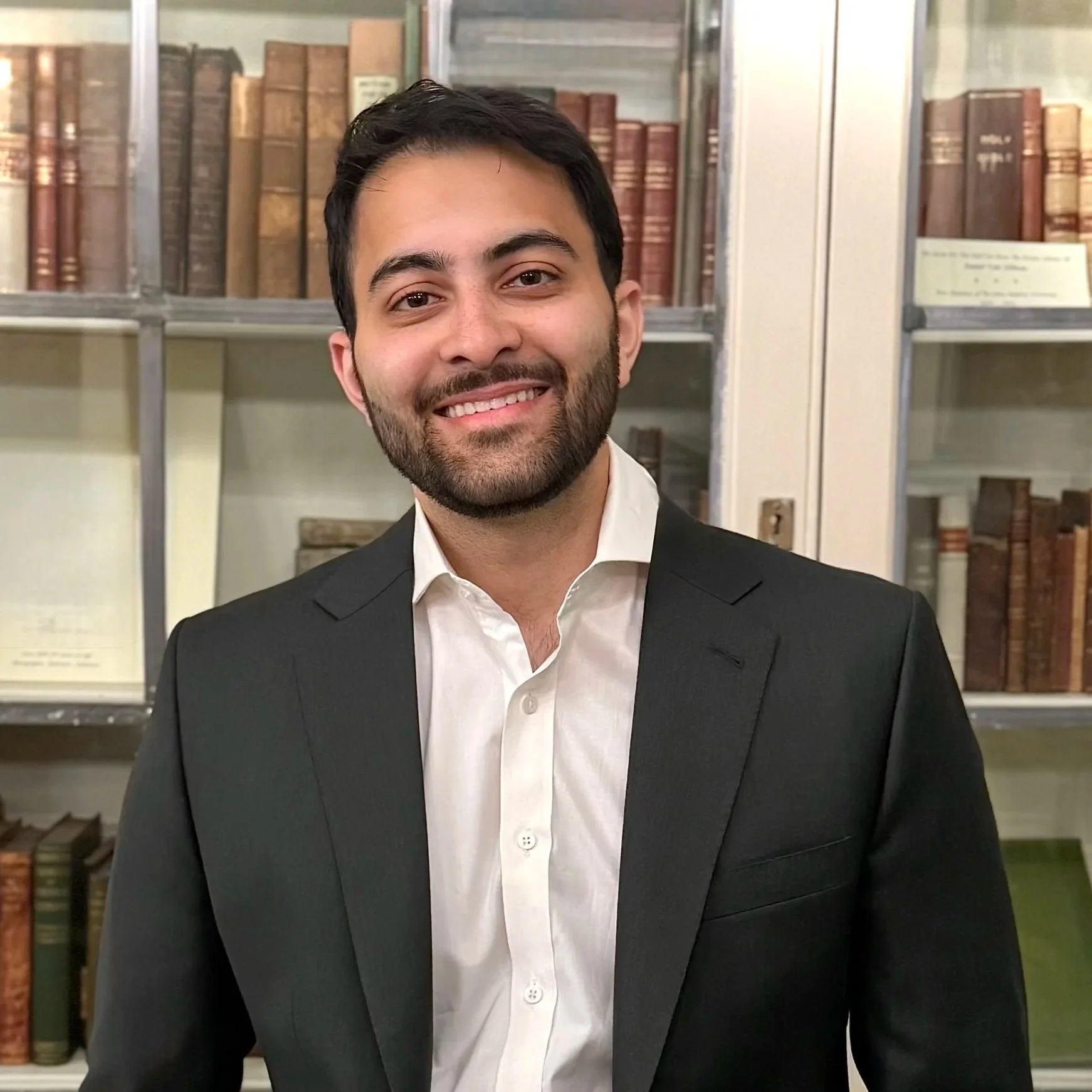 Mazen Atiq, MBBS, MD