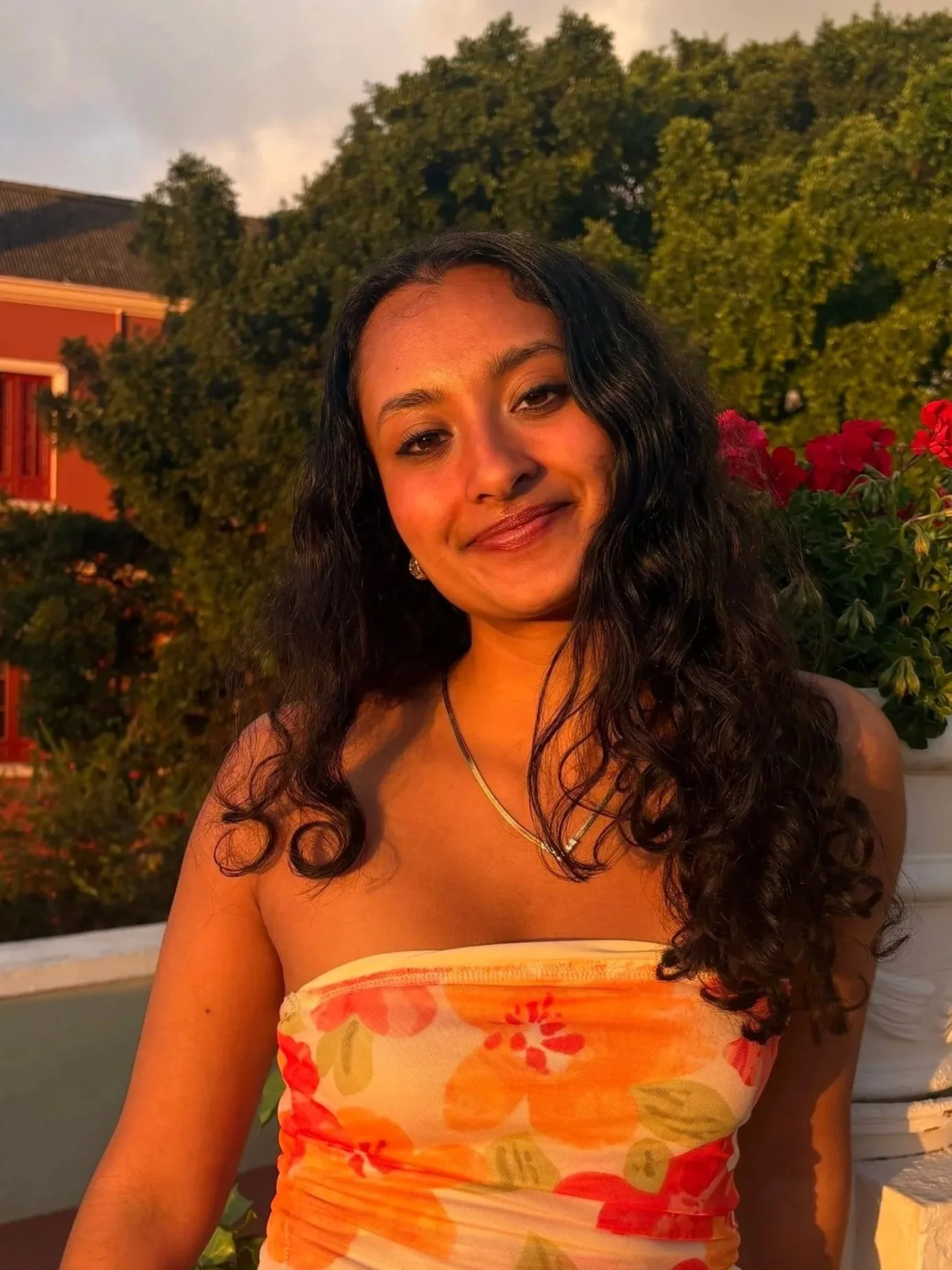 Imani Ghosh
