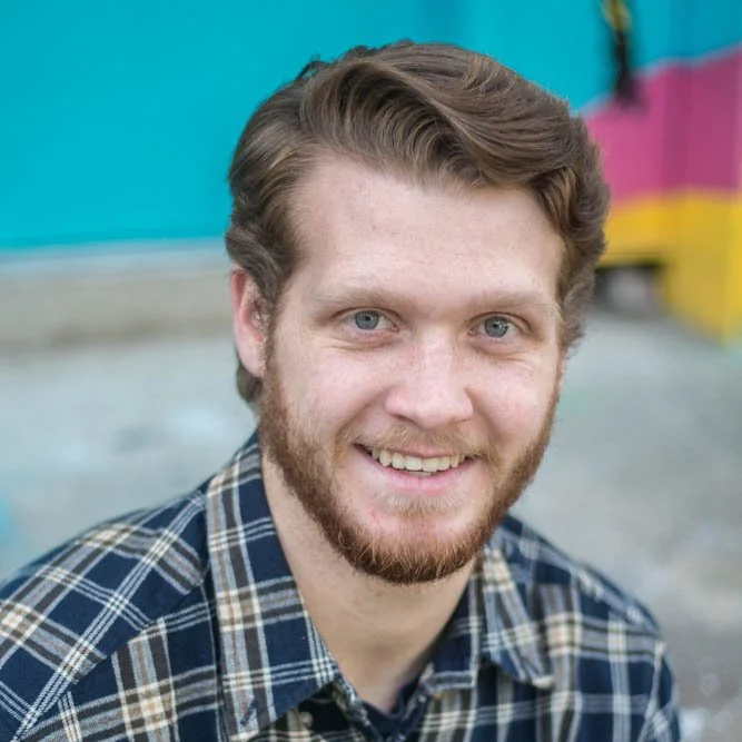 George Lucas, LCSW-C