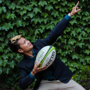 Joey Yamada