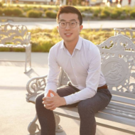 Jerry Li