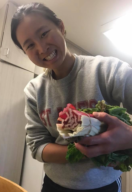 Mira Liu