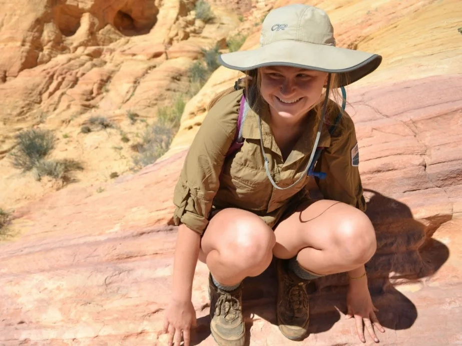 Kelsey Driscoll - Fawcett Hall