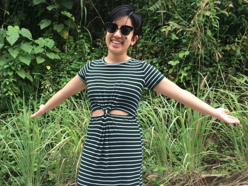 Melia Wong - Phillips Hall