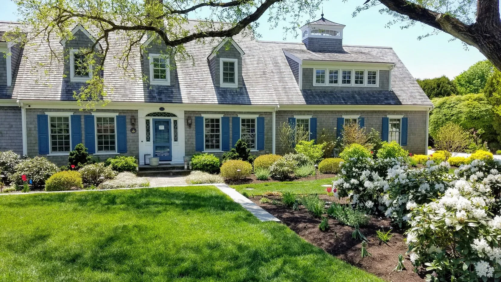 Dewey Gardens