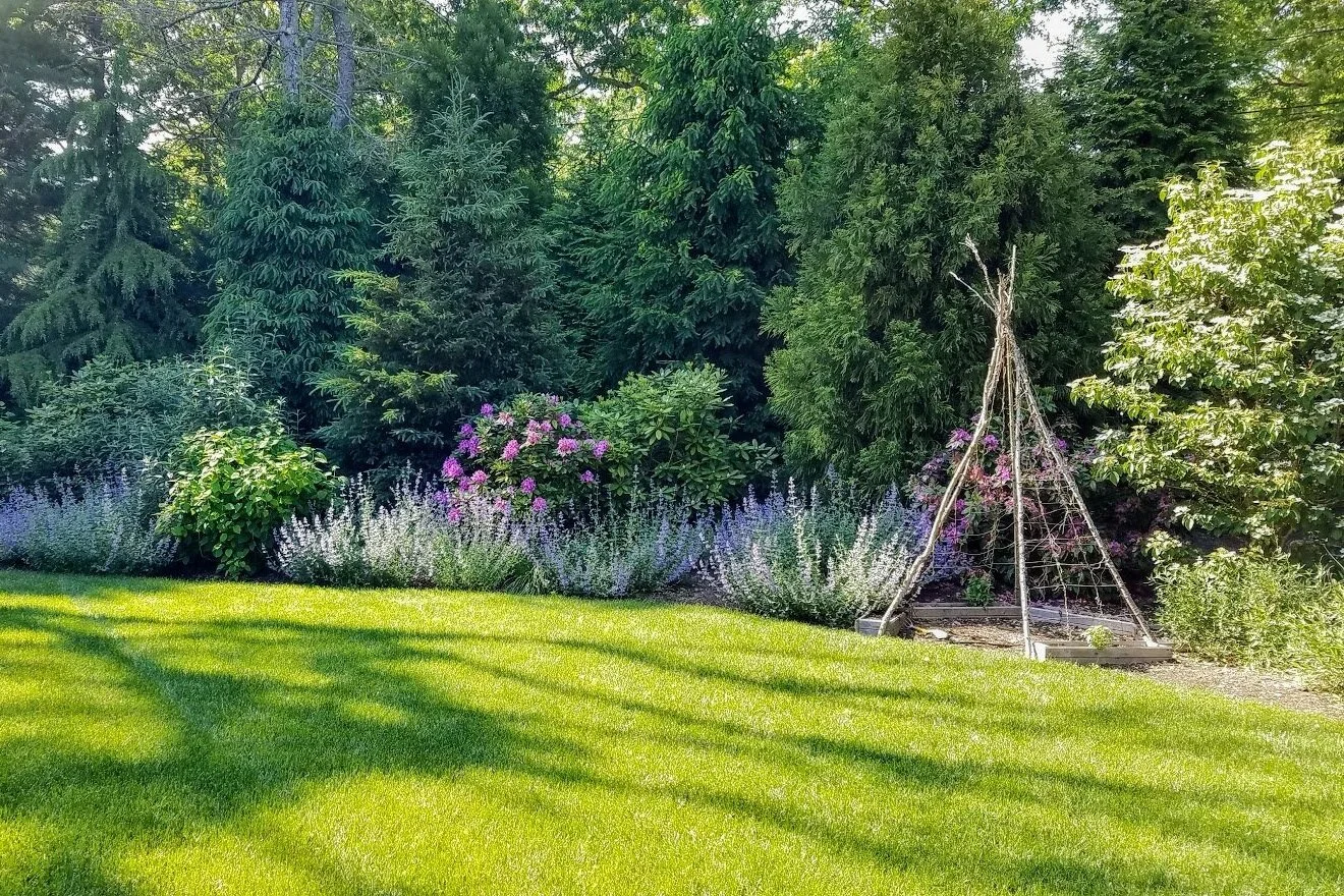 Dewey Gardens