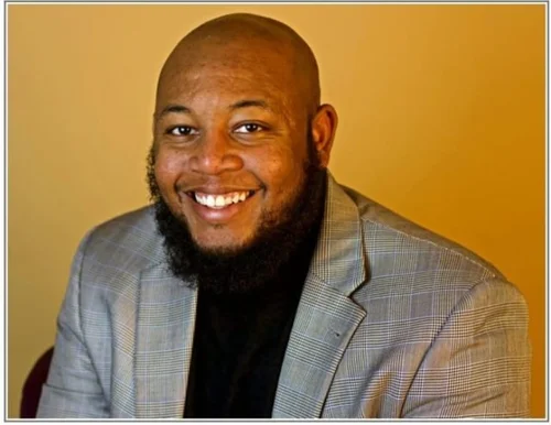 Richard Jones, Jr.
