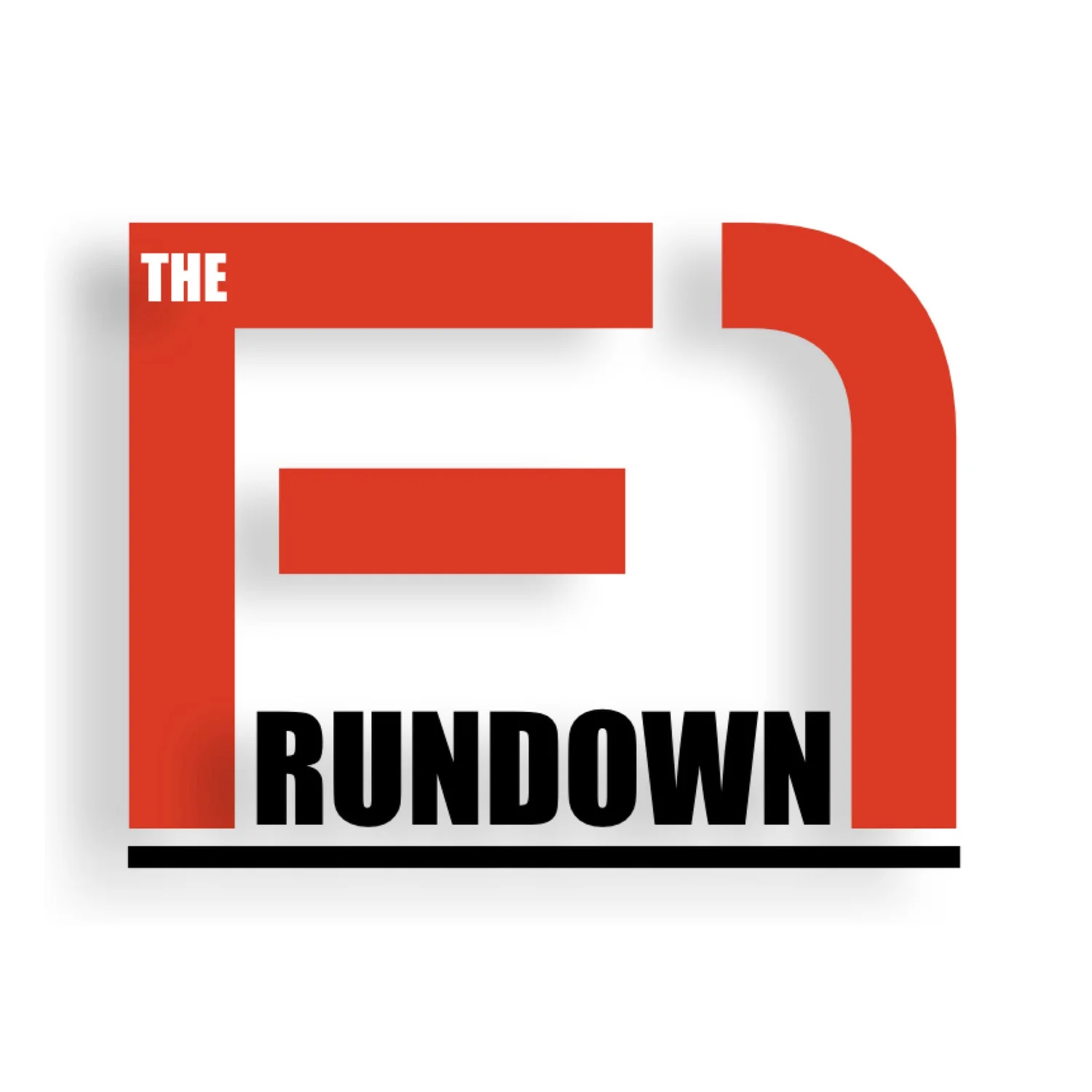 The F1 Rundown podcast artwork