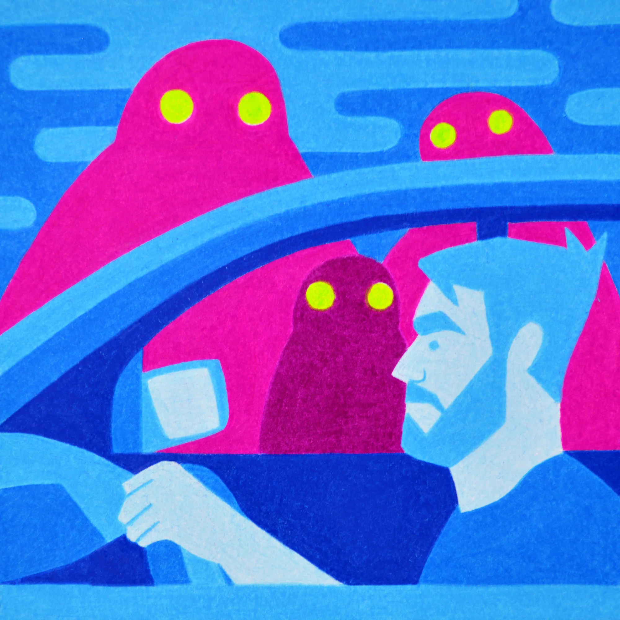 PASSING