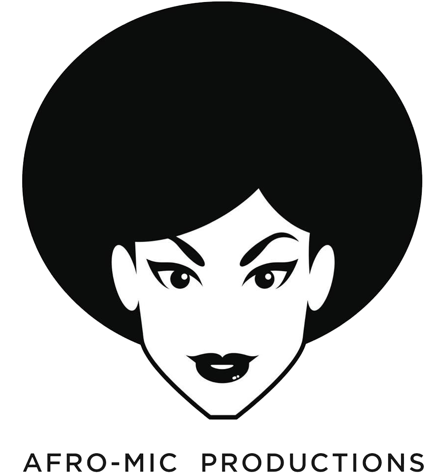 Afro-Mic Productions