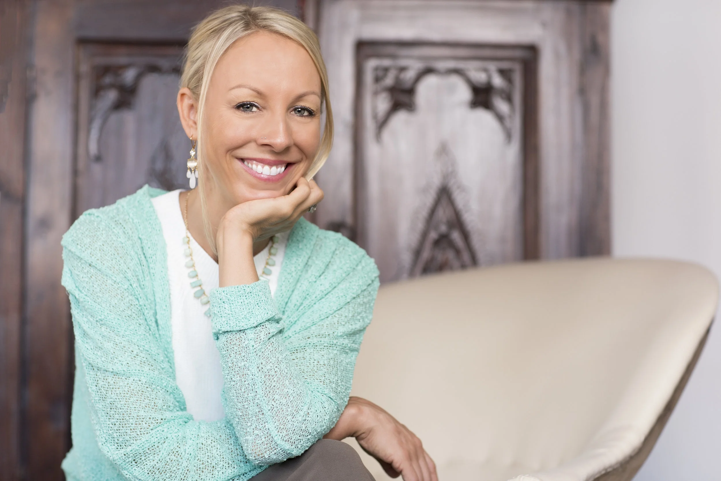 The Silent Killer for Online Entrepreneurs- Join me live!