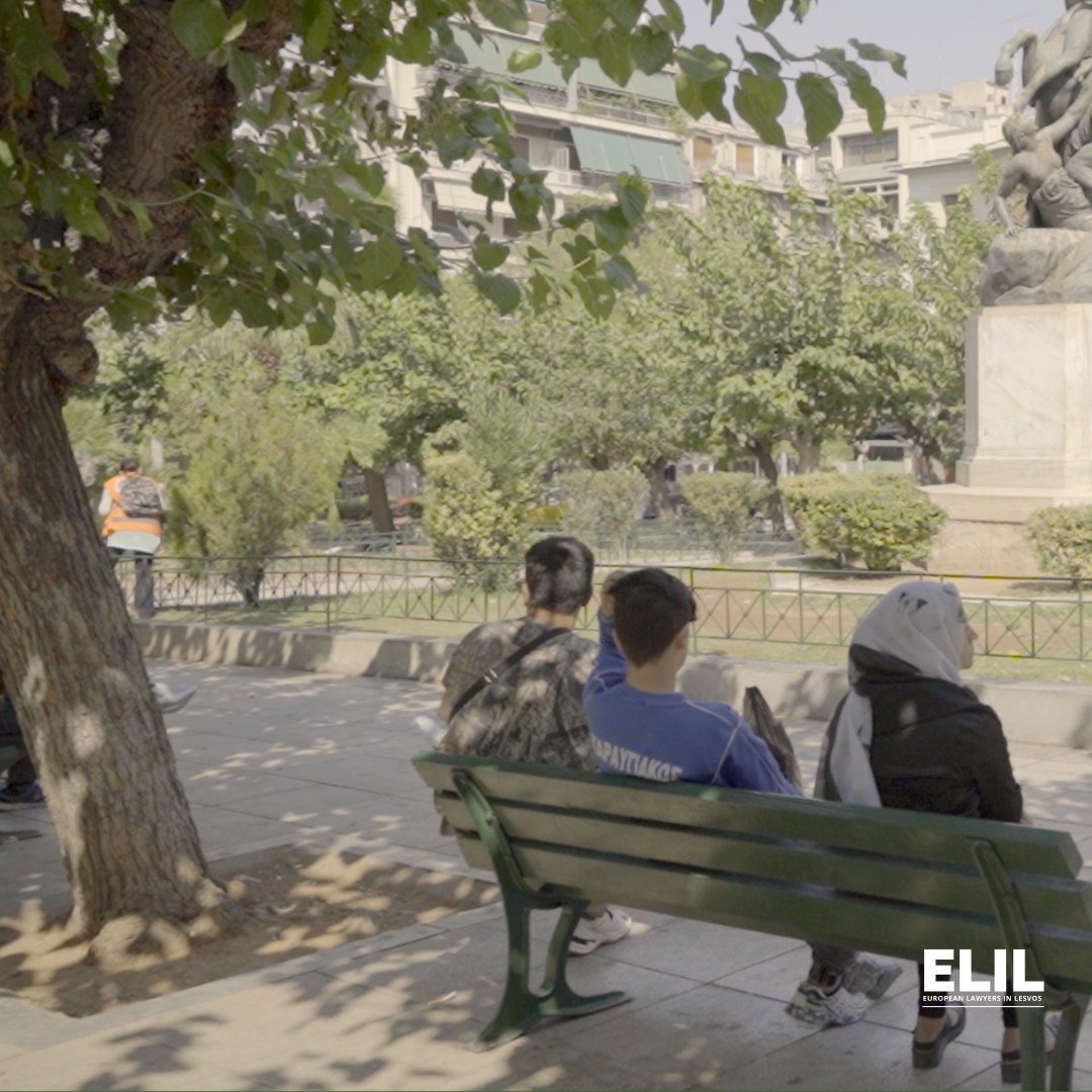 Under European Union law, people who have been granted international protection (refugee or subsidiary protection status) in one EU country can apply to be reunited with close family members living in another EU member state. This process is governed