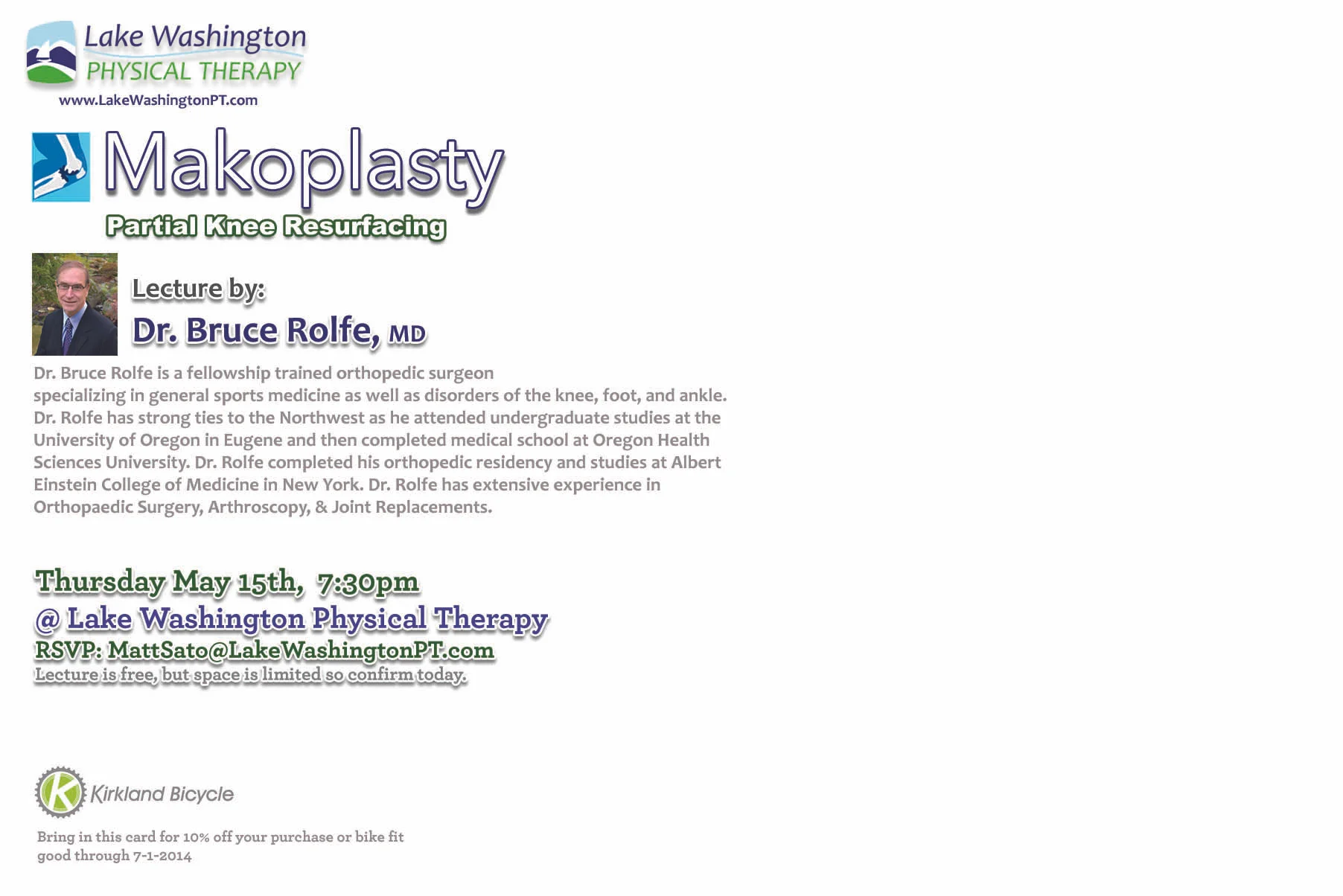 Bruce Rolfe Postcard 2014 Back .jpg