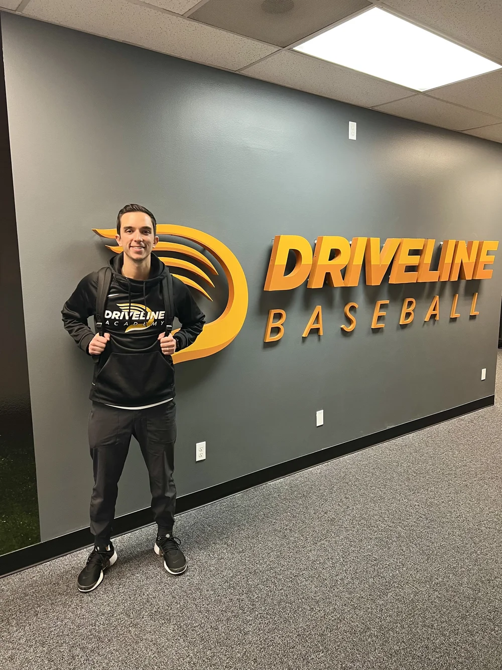 Jordan Bork, Physical Therapist — Lake Washington Physical Therapy