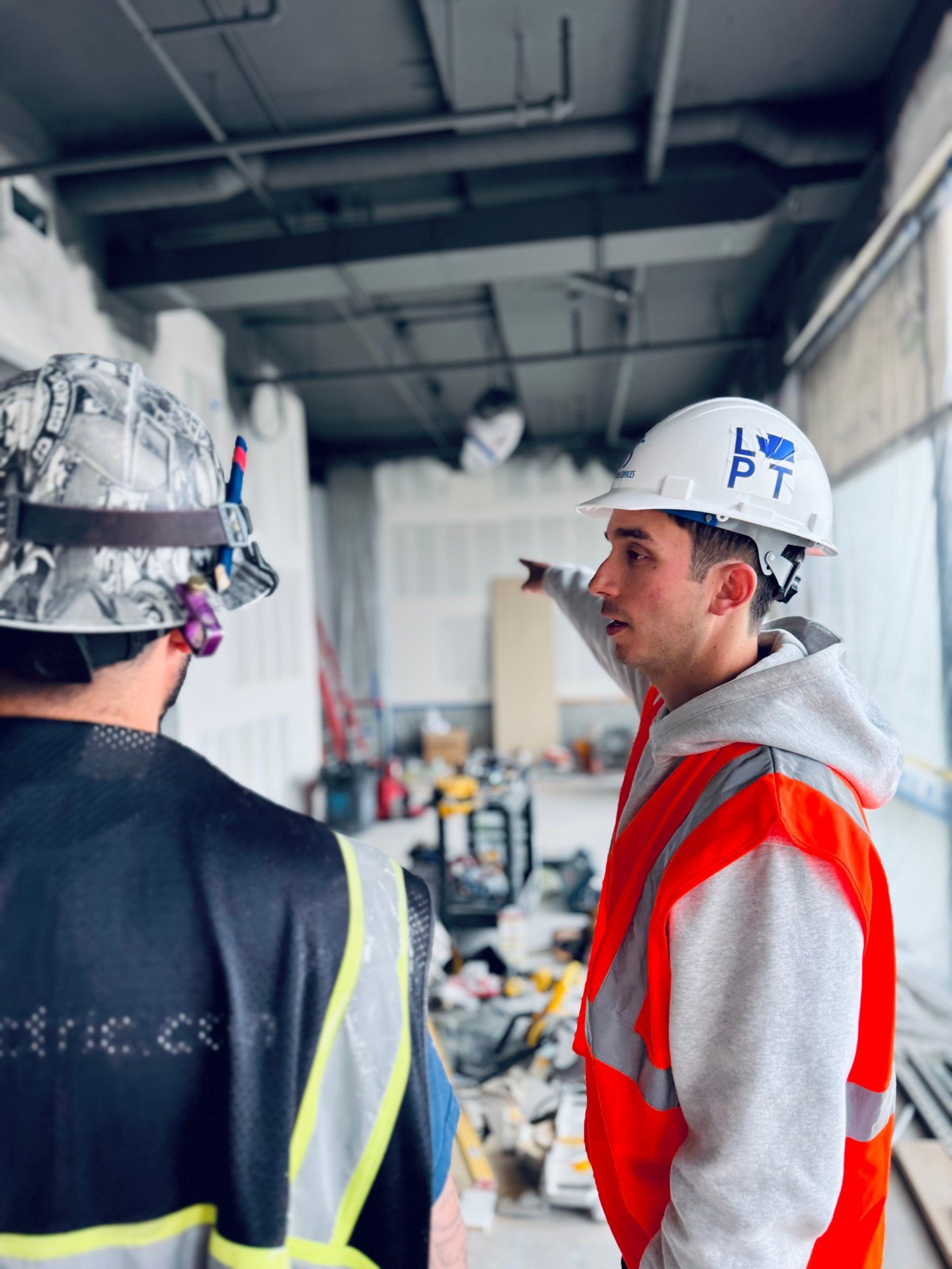 Exciting day in Woodinville as we had the drop ceiling, counters, and cabinets installed. Things are moving 🏗️ Final painting this week and flooring comes next week. We are right on track for an early June open!
#Woodinville #PhysicalTherapy #Const