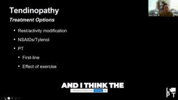 What is the importance of eccentrics in Achilles healing ? Dr. Amos Song, MD talks about the importance of strength training. Excerpt taken from our recent full length webinar talking about Achilles Tendon injuries.
More:
https://youtu.be/Ag8QCr3sj9