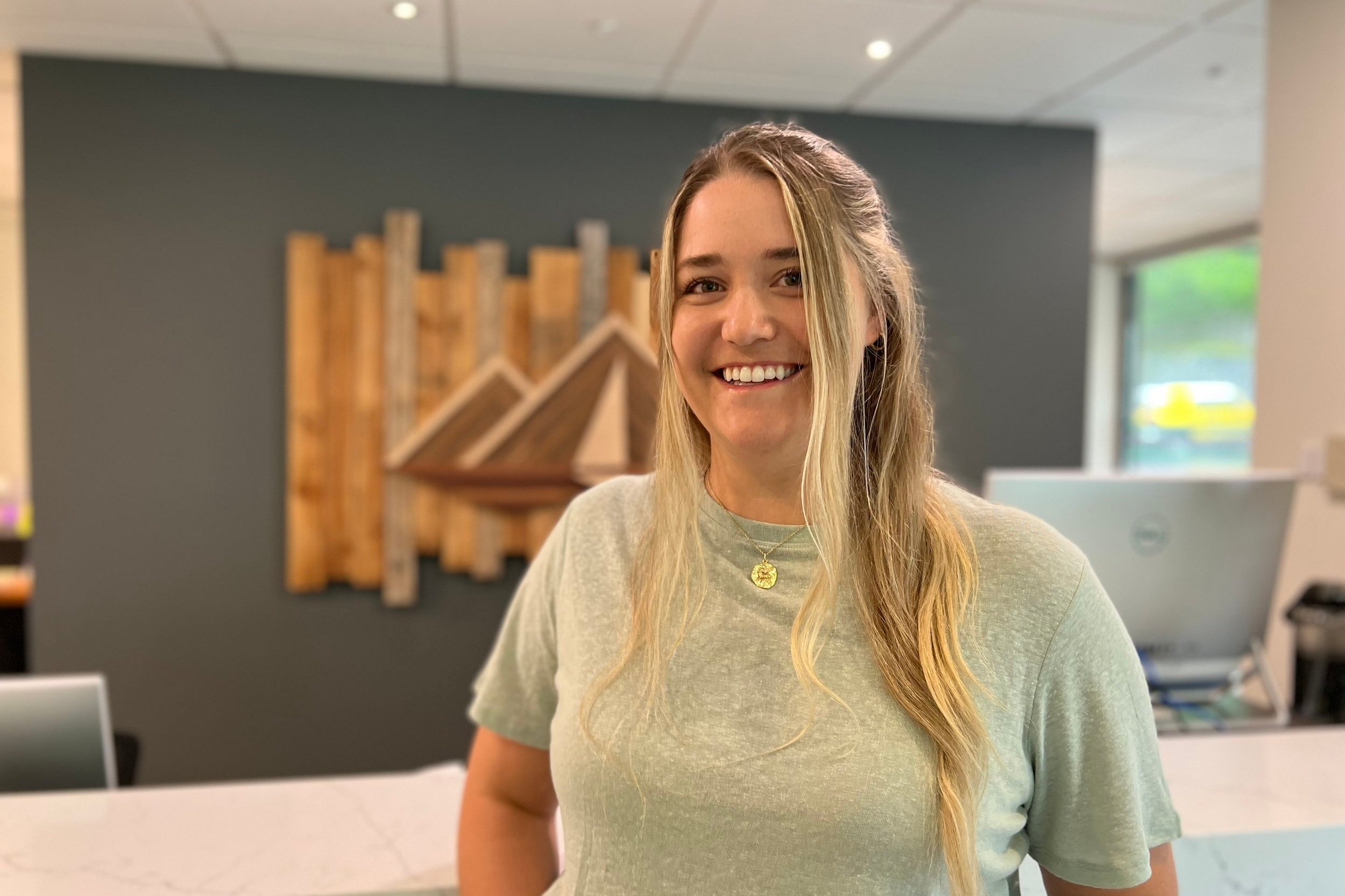 LWPT Houghton — Lake Washington Physical Therapy