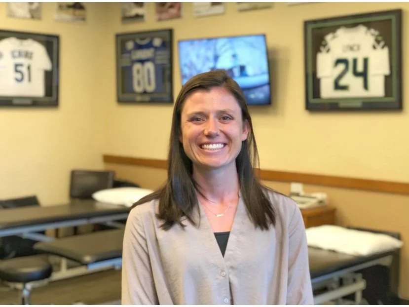 LWPT Women's Health — Lake Washington Physical Therapy