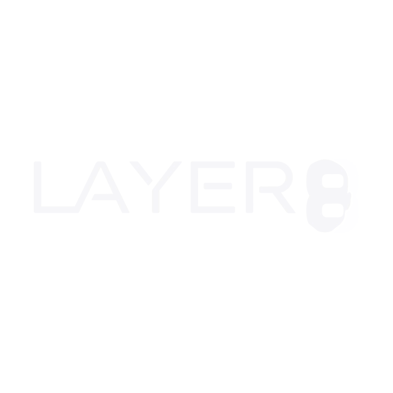 Layer 8 Inc.