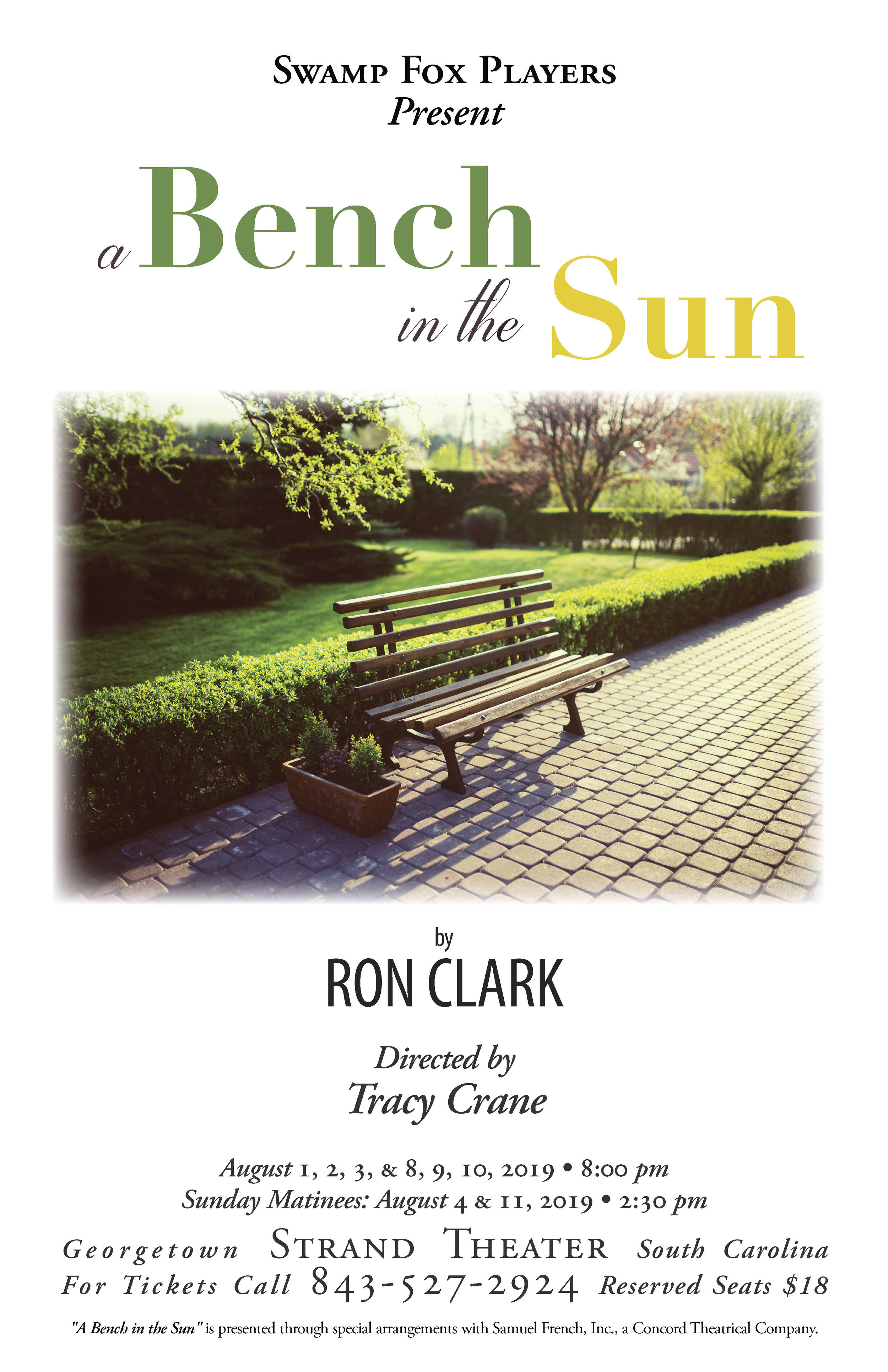 A Bench in the Sun.jpg