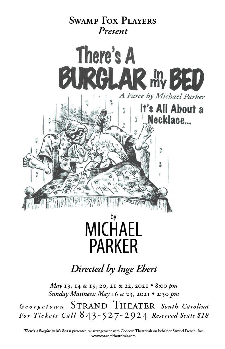 There's a Burglar in My Bed Poster.jpg