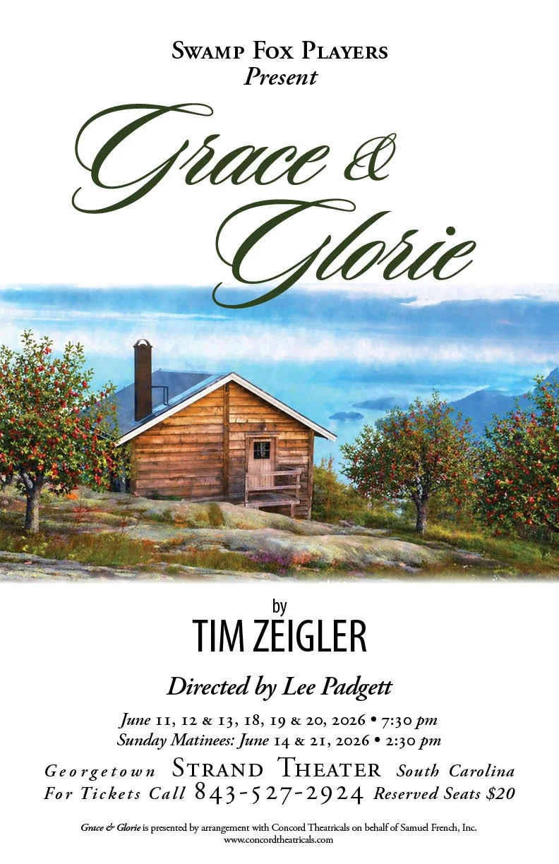 Grace & Glorie