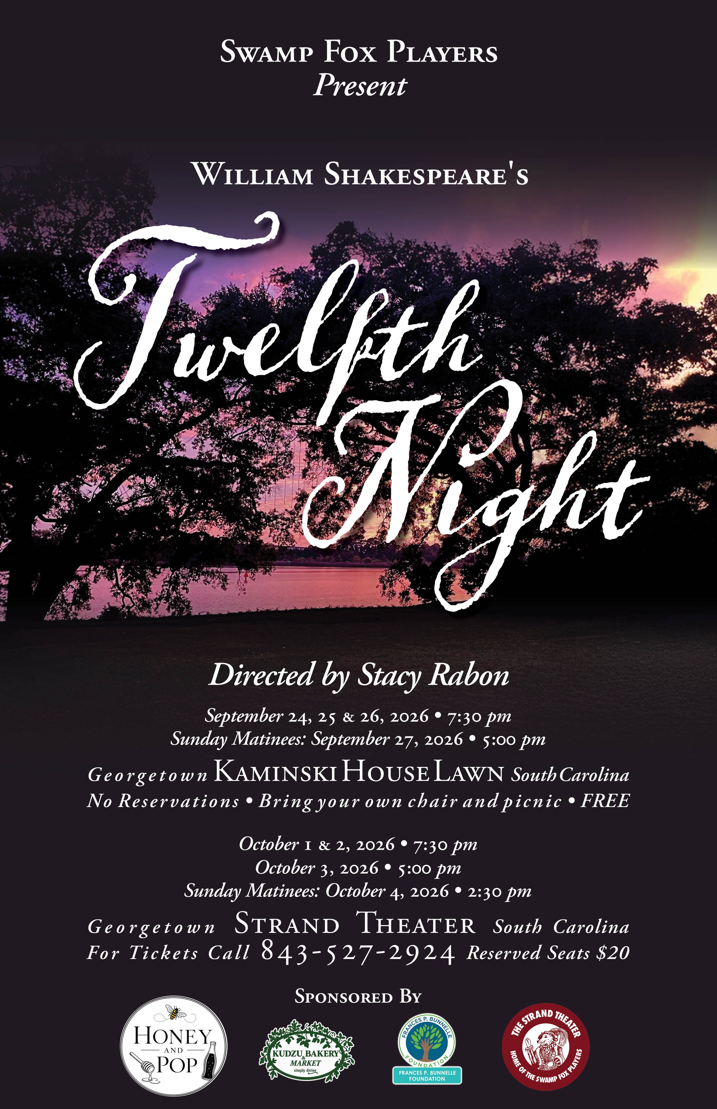 Twelfth Night