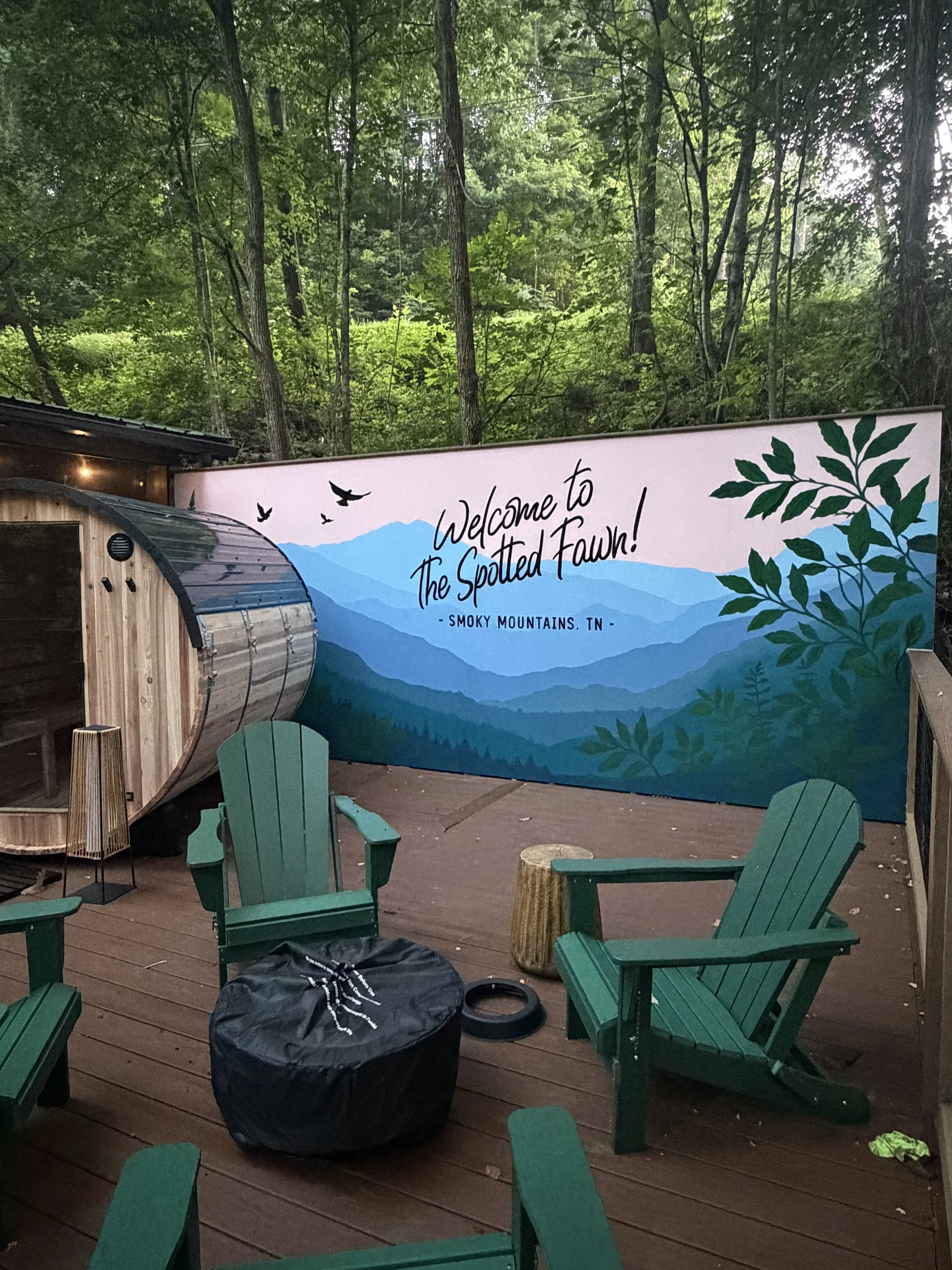 Sevierville TN