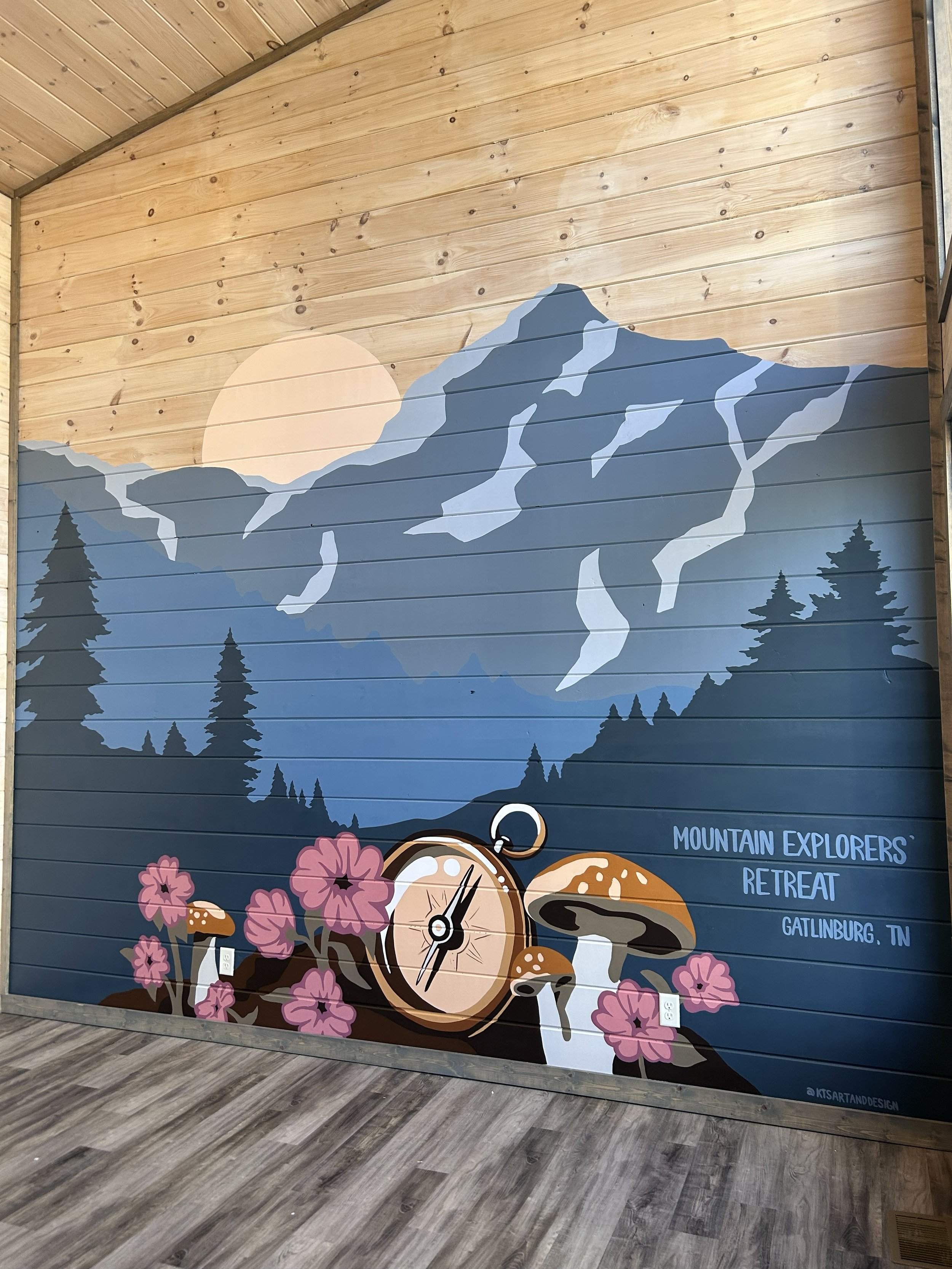 gatlinburgtennesseecabinmuralairbnbmuralistknoxvilletennessee.jpg
