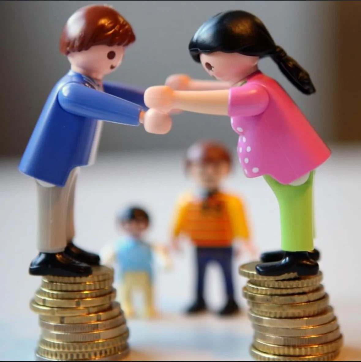 Constellations familiales 