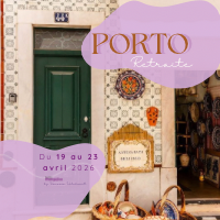 RETRAITE YOGA PORTO