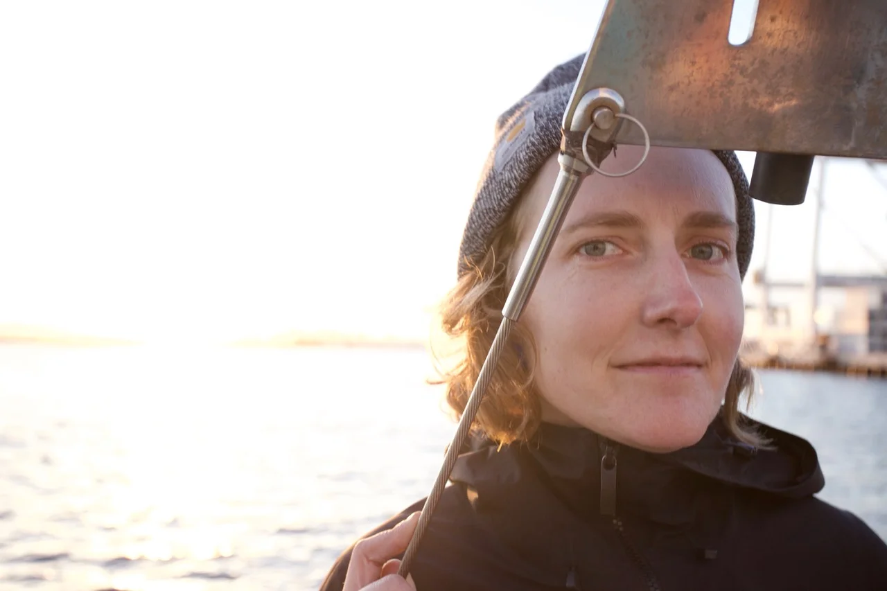 Kelly Gregory is a social architect based in Oakland, CA. Her practice is rooted in socially-engaged work: affordable housing projects, exhibitions, reimagining spaces of incarceration, democratic public space, and in-depth community-driven research. Her projects fold current communities and future solutions into functional, beautiful spaces for collaboration and engagement.