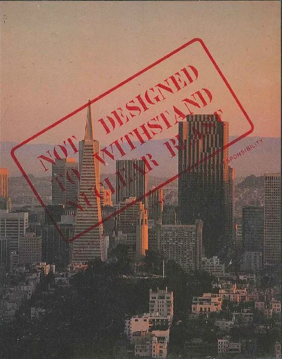 We would like your perspective on the future of ADPSR!