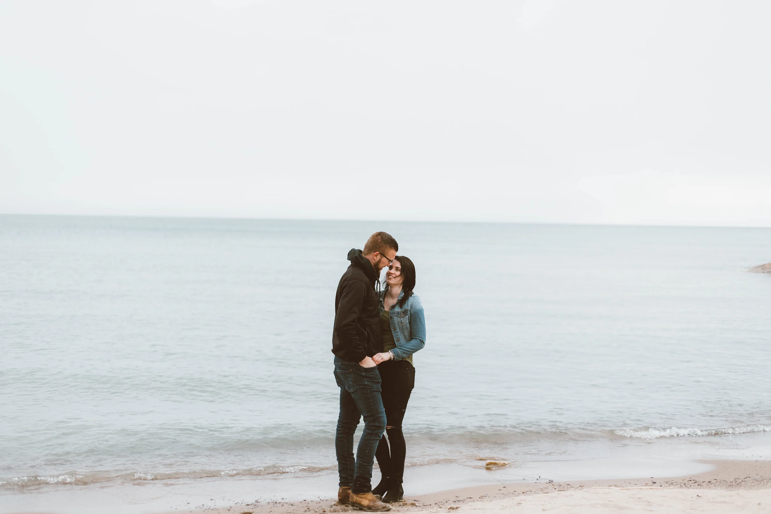 Hailey & Noah #2