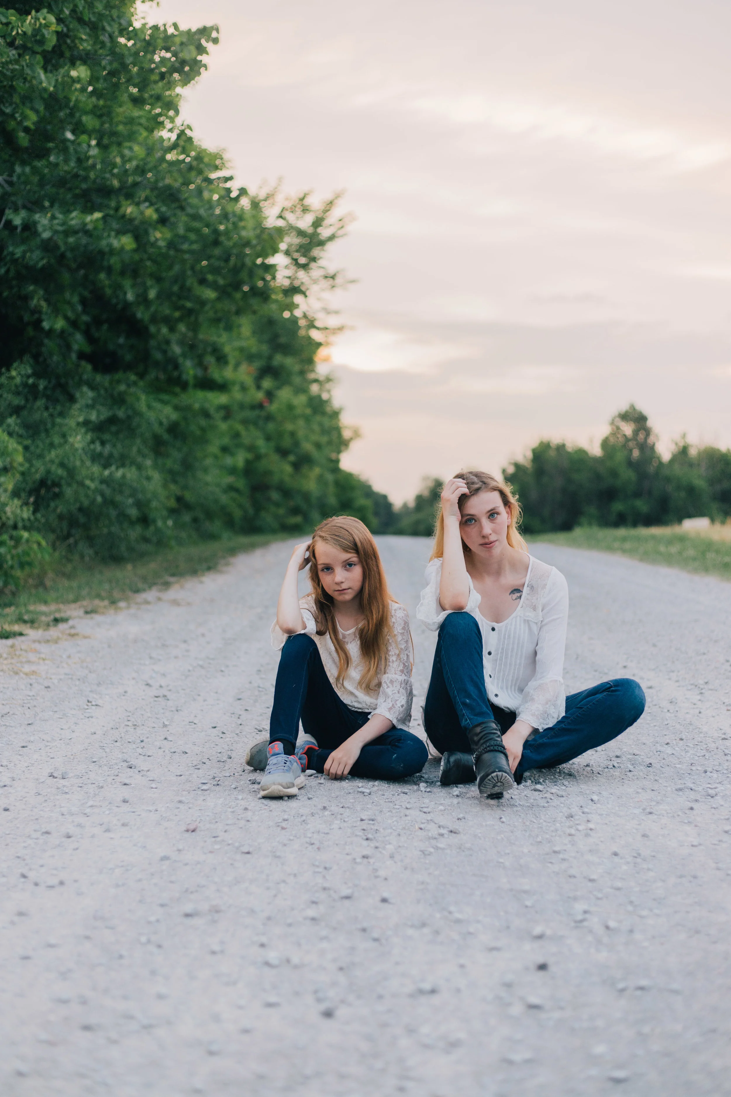 Megan-Family Session