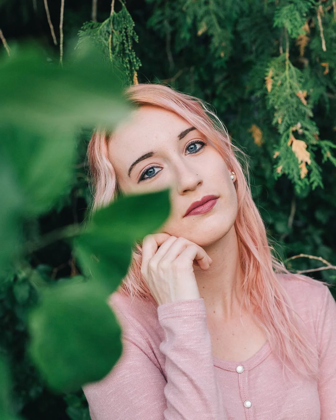 Sabrina 