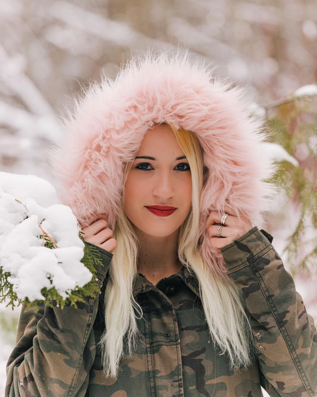 Sabrina 