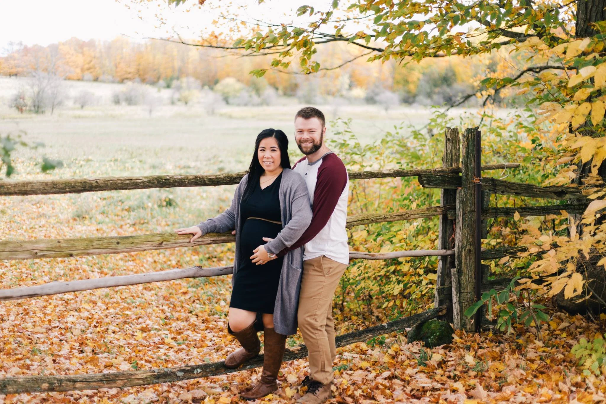 Amanda &amp; Andrew 