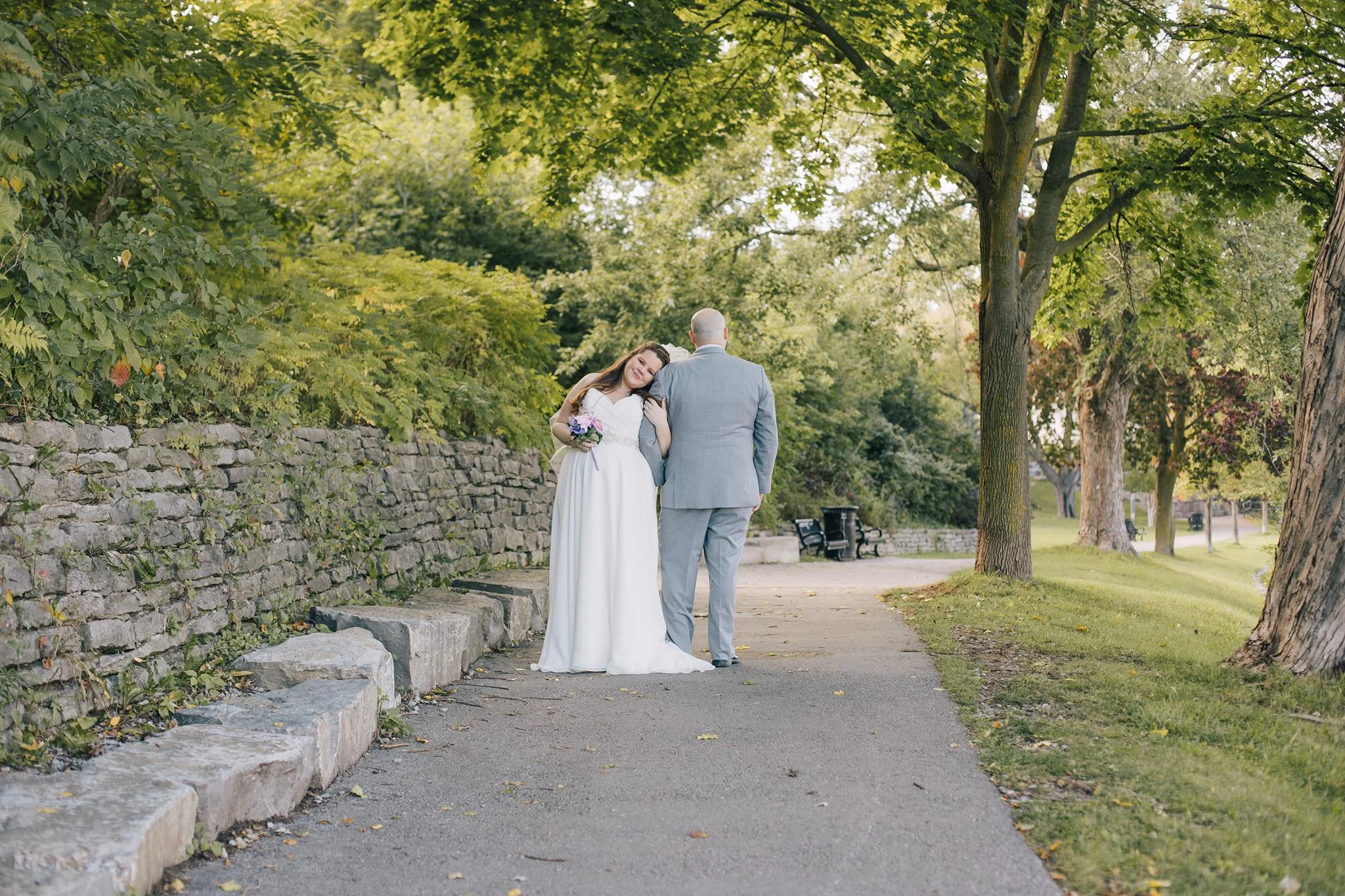 Cara &amp; Zack Sneak Peak