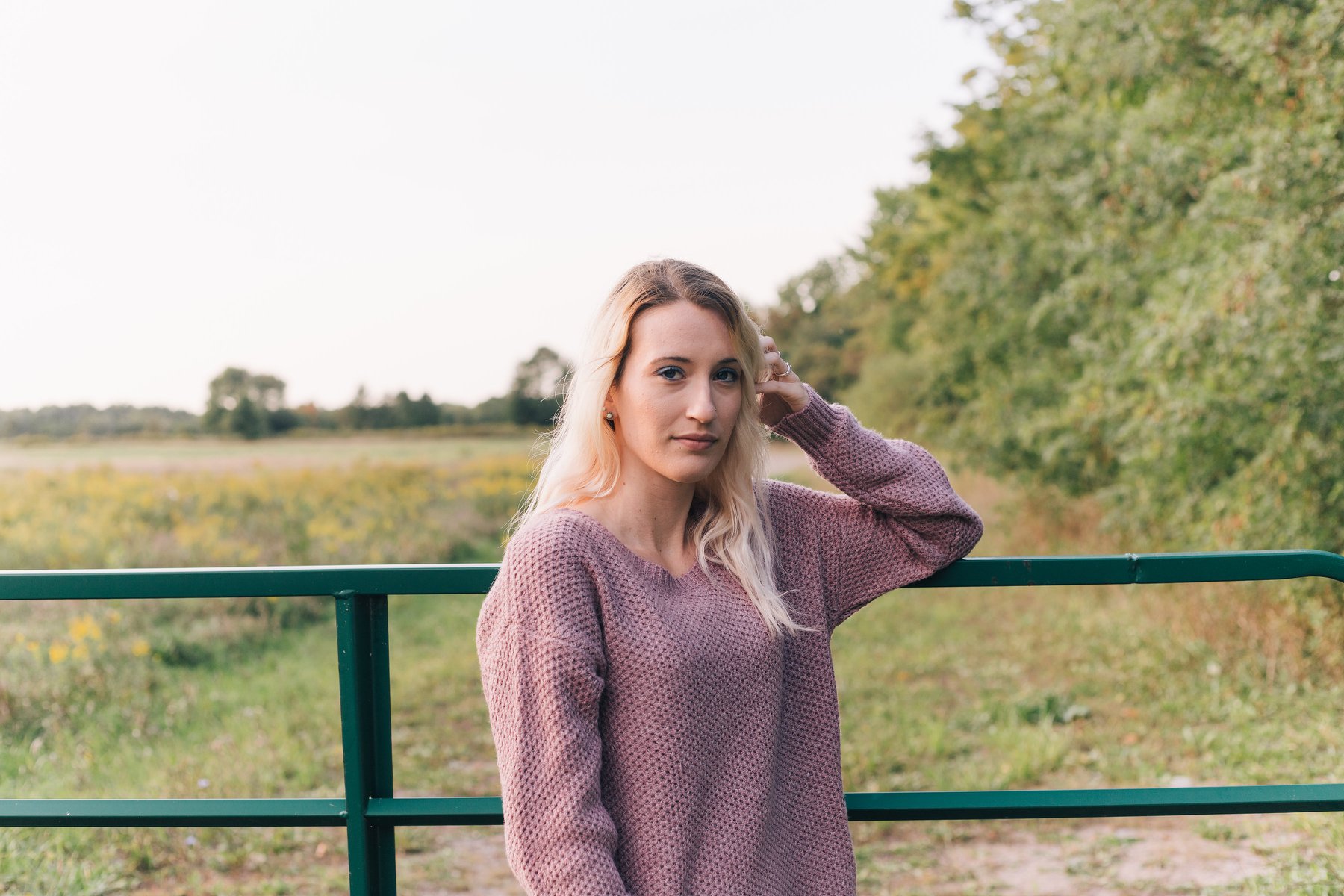 Sabrina 