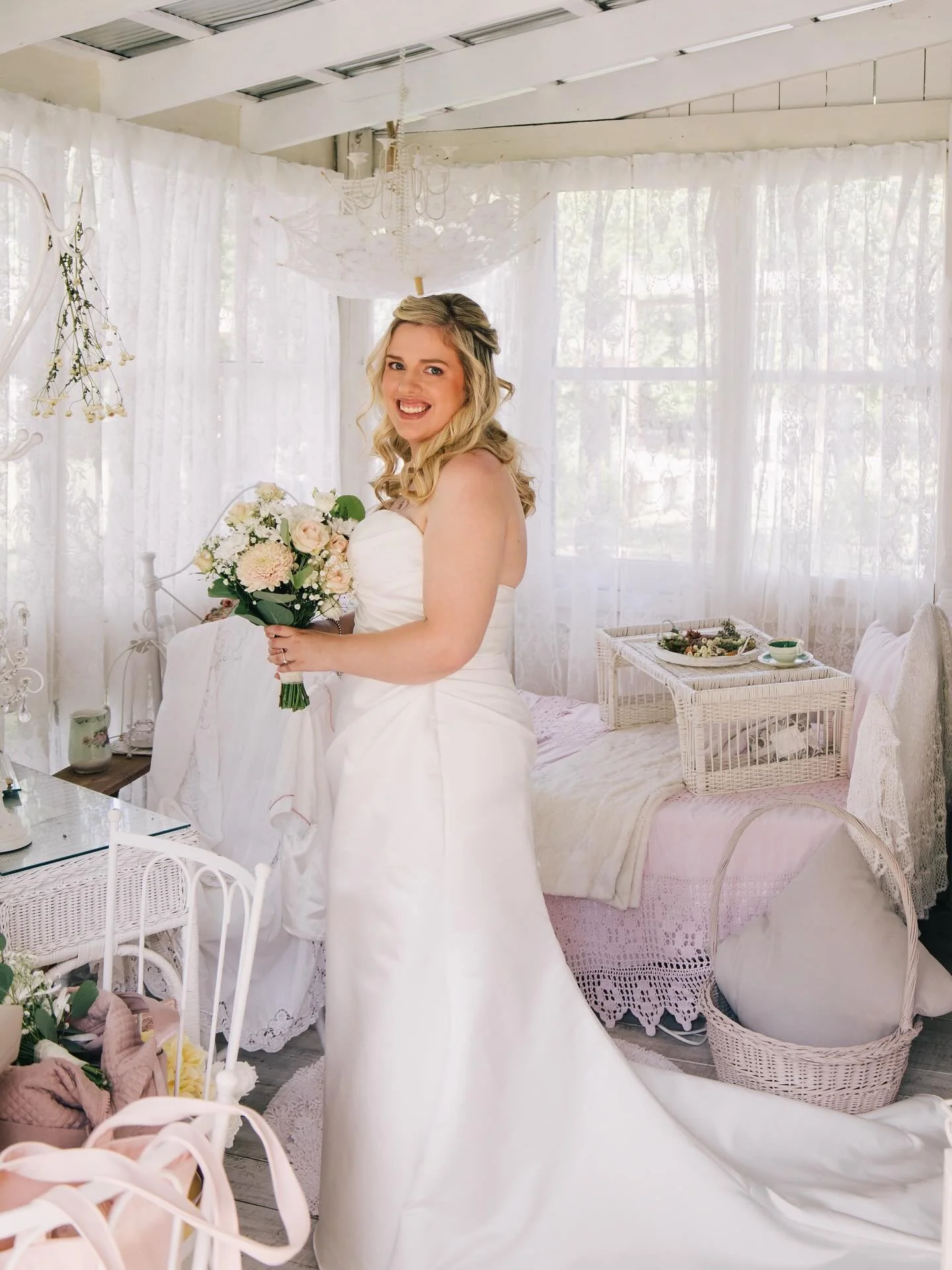 More photos from Erin &amp; Justin&rsquo;s special day 💍📸