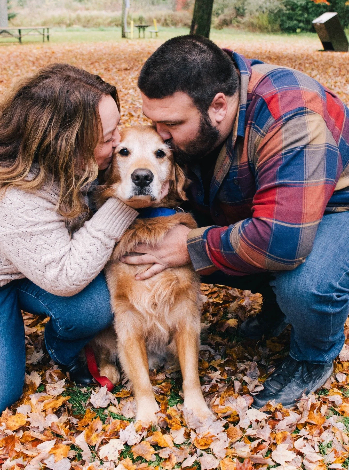 Beautiful engagement session I did for Alexandra 💍