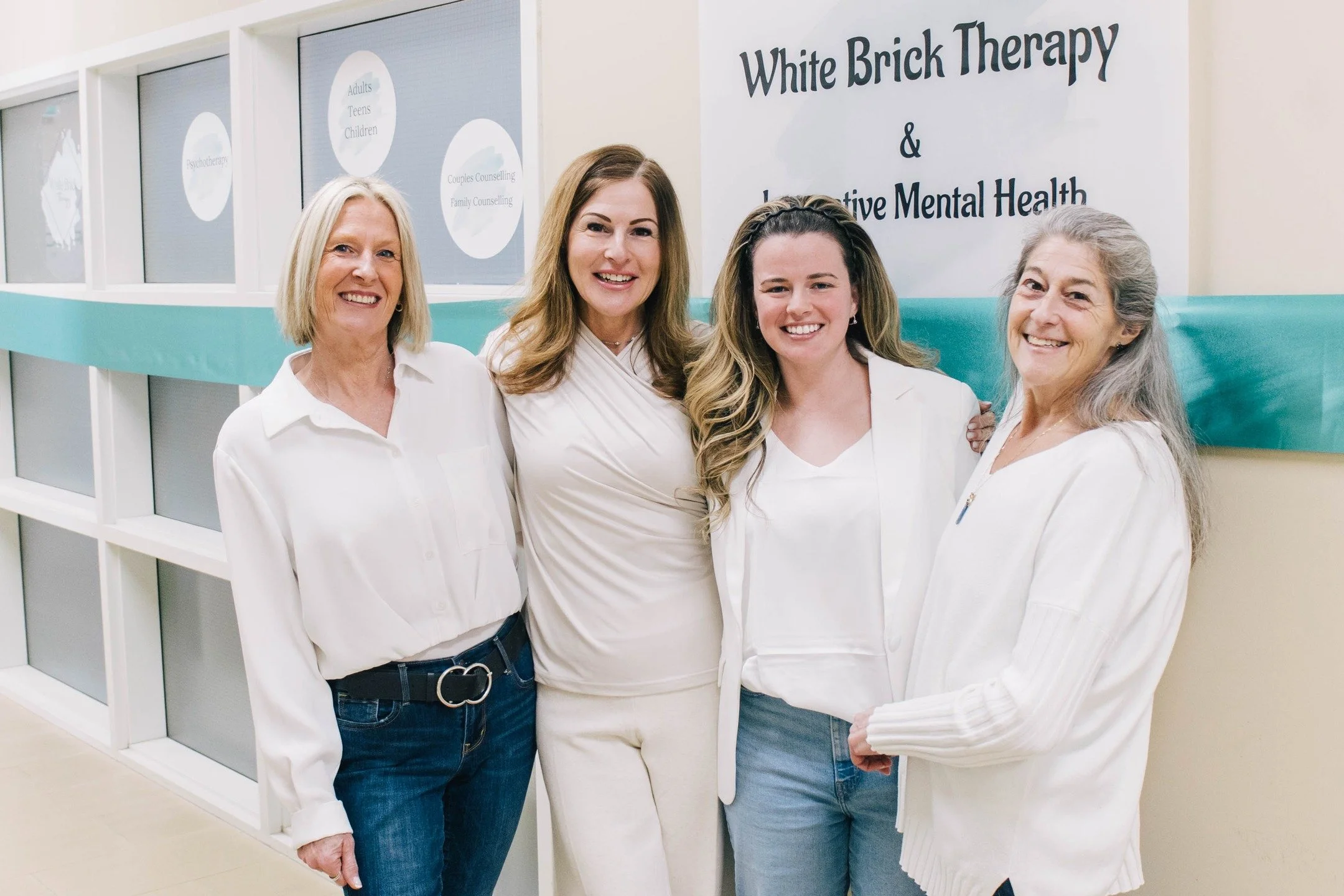 Did some photos for @_whitebricktherapy for there grand opening, thanks again for having me :)